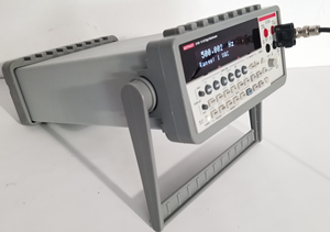 มัลติมิเตอร์ Tektronics Keithley รุ่น 2100 ซีรีส์ แบบ USB 6.5 หลัก ความแม่นยำสูง (0.03% ของค่าที่วัด) ป้องกันน้ำและฝุ่นระดับ IP55 รับประกัน 1 ปี - Product Image 2