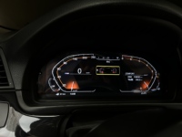 10.25 "compteur de vitesse LCD tableau de bord Instrument pour BMW série 3 2005-2012 E91 E92 E93 CCC CIC E90 mise à niveau du cluster numérique Linux