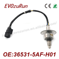 Capteur A/F d'origine 36531-5AF-H01 pour Honda Avancier TG1 Civic FC1/FK7 CR-V RW1/RW2 UR-V TG5/TG6 1.5 Turbo