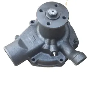 ME996795 Diesel Engine Water Pump for 6D16 6D16T