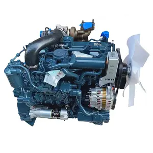מכלול מנוע V3307 עבור מנוע הזרקה ישירה אוניברסלי של קובוטה