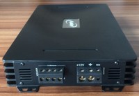 Amplificateur de voiture de classe d et mono, 1500w, RMS @ 1 ohm, nouveau