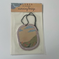 Désodorisant de voiture en papier personnalisé, parfum longue durée, forme personnalisée, thème de Noël, logo personnalisé, vente en gros