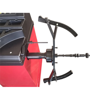 Antool Roue de mesure entièrement automatique de haute qualité, équilibrage professionnel personnalisé - Product Image 5