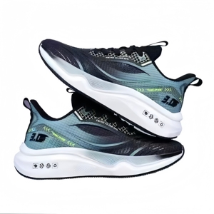 Sneakers da donna di lusso 2026 più vendute, traspiranti, per camminata, tennis e corsa, scarpe sportive casual alla moda firmate - Product Image 1