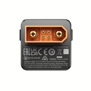 Dongle de Control Remoto DJ Power para Monitoreo y Control de la Estación de Energía a través de Bluetooth o Wi-Fi para DJ Power 1000 - Product Image 4