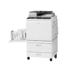 95% Nueva <span class=keywords><strong>fotocopiadora</strong></span> e impresión de fotos para <span class=keywords><strong>Ricoh</strong></span> DD8450 Ventas de fábrica Precio bajo A4 A3 Papel Impresora en blanco y negro - Product Image 1