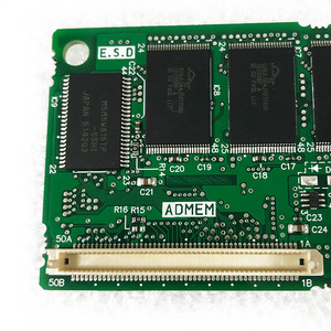 HN451 Mitsubishi Cnc Machine Parts <b>Memory</b> Rom Card - Product Image 4