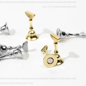 Làm móng tay tay tay hiển thị thực hành đứng móng tay nghệ thuật đào tạo chủ Nail hiển thị lời khuyên chủ móng tay phụ kiện và công cụ - Product Image 6