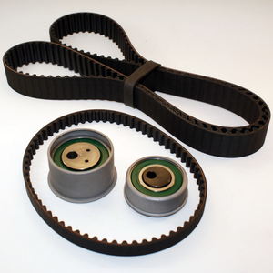 <span class=keywords><strong>Kit</strong></span> de <span class=keywords><strong>Correa</strong></span> de Distribución Metálica Ampar 24312-26001, Tensor 24410-26000, Polea 24810 para <span class=keywords><strong>Accent</strong></span> 1.3 1.5 - Product Image 2