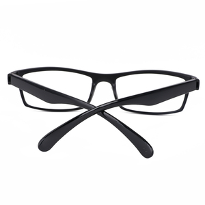 Marco estrecho cuadrado retro Marco <span class=keywords><strong>de</strong></span> té <span class=keywords><strong>gafas</strong></span> <span class=keywords><strong>de</strong></span> lectura personalidad moda <span class=keywords><strong>tendencia</strong></span> hombres con el mismo viejo espejo <span class=keywords><strong>de</strong></span> <span class=keywords><strong>Vista</strong></span> 207 001 - Product Image 5