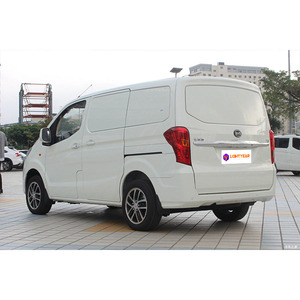 รถตู้บรรทุกไฟฟ้า <span class=keywords><strong>BYD</strong></span> <span class=keywords><strong>T3</strong></span> ยี่ห้อดังจากจีน ขายดี รถพลังงานใหม่ประสิทธิภาพสูง มีสินค้าพร้อมส่ง จัดส่งรวดเร็ว - Product Image 5