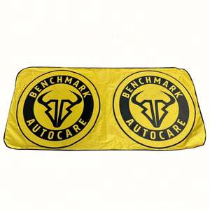 Parasol Plegable para Ventana de Coche, Cubierta para Parabrisas Delantero - Product Image 2