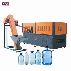 Bottle pet injection molding blowing machine price