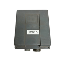 Nouveau contrôleur PLC industriel d'origine 8903SMW21V02 Ser a - 3 30 AMP 120 Modbus RTU TCP
