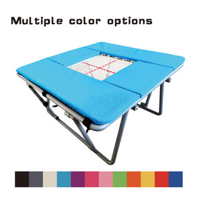 Hot Thể dục dụng cụ Trampoline trong nhà sử dụng Trampoline trẻ em thể thao Trampoline - Product Image 3