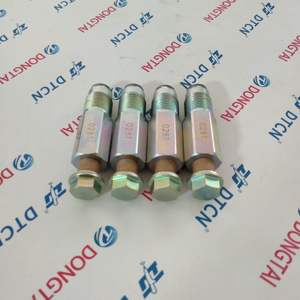 วาล์วจํากัดแรงดัน 8-98032549-0, 8-97318691-0, 095420-0281, 095420-0260, 095420-0140, S2277-01110 - Product Image 2