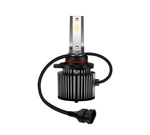 ไฟหน้า Retrofit <span class=keywords><strong>LED</strong></span> XLZ CLC H1/<span class=keywords><strong>H4</strong></span>/H7/H8/H11/H16/HB3/HB4/HIR2 6000K สว่างพิเศษ ผลิตโดย <span class=keywords><strong>Osram</strong></span> - Product Image 5