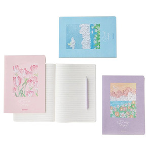 2024 di stampa personalizzata con copertina rigida A5 a spirale di carta diario diario Agenda settimanale settimanale organizzatore Planner <span class=keywords><strong>Notebook</strong></span> - Product Image 4