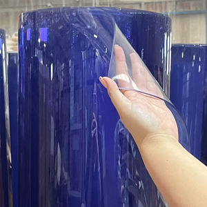 Pvc पारदर्शी फर्श मैट भारी शुल्क विरोधी स्पष्ट सुरक्षा - Product Image 4