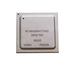 Circuits intégrés originaux AngelTech MCIMX6D6AVT10AD 32 bits 10AE 08AC BGA MCU automobile puce IC MCIMX6D6AVT10 - Product Image 1