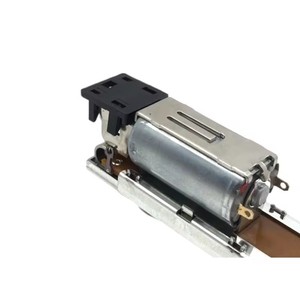 Potenciómetro deslizante de tipo maestro accionado por motor Motor de una sola unidad Avid / Digidesign 9750-56442-00 Fader de canal para SC48/<span class=keywords><strong>003</strong></span>/C24 - Product Image 3