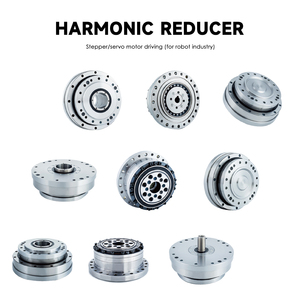 FENGHUA CSD-25-100-2UH CSD Series Component Set di armoniche di trasmissione del riduttore di coppia ad alta coppia statica - Product Image 3