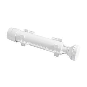 Molde cilíndrico de plástico ecológico para hacer bolas de arroz, molde para <span class=keywords><strong>sushi</strong></span>, herramienta para hacer <span class=keywords><strong>sushi</strong></span> con algas marinas, kit para hacer <span class=keywords><strong>sushi</strong></span> tipo bazooka. - Product Image 3