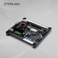 Pièces détachées pour générateur, régulateur de tension automatique triphasé AC, stabilisateur, prix 150 kVA AVR pour petits générateurs M40fa640a