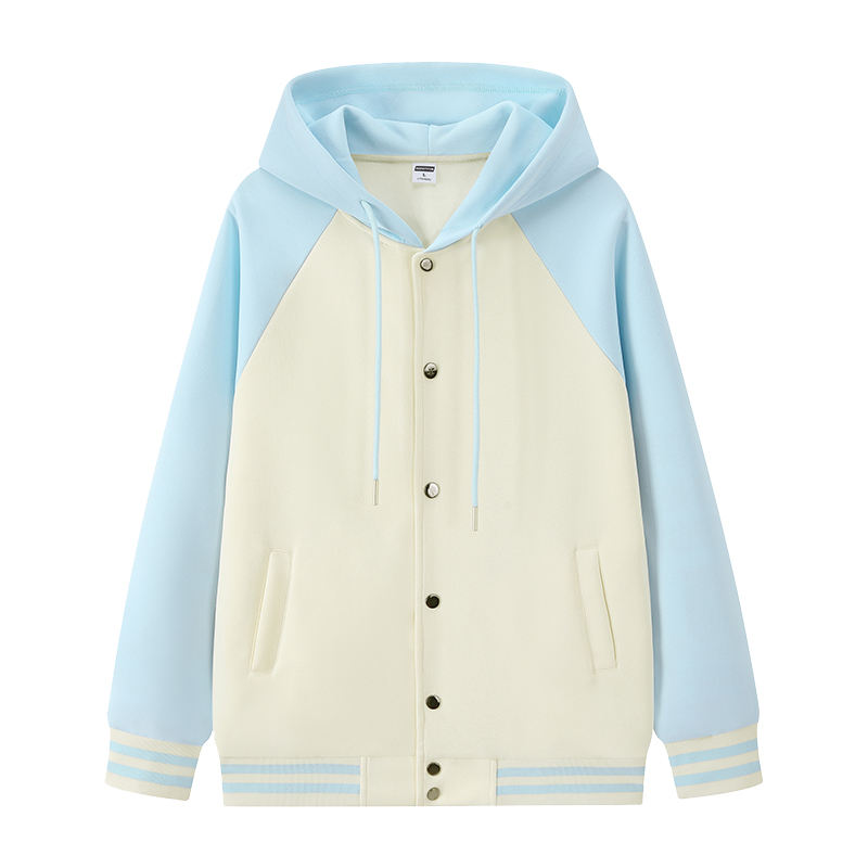 Albaricoque + Azul cielo