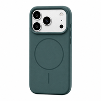 Nouvelles coques magnétiques N52 en gros pour téléphones, compatibles avec la recharge sans fil, protection premium pour iPhone 13 14 15 16 12 Plus 17 Air 18 Pro Max