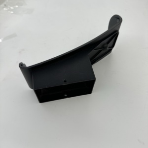 Lámpara de pared con forma de tacón alto estilo destacado - Product Image 5