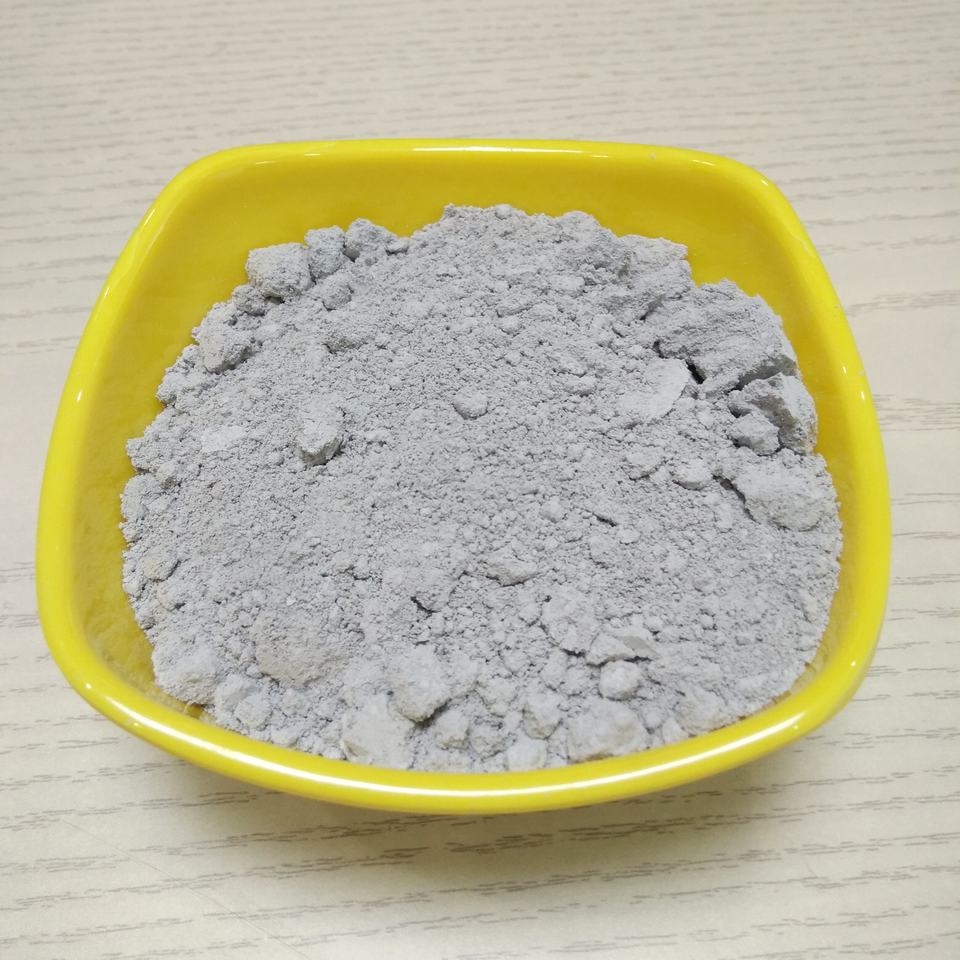 Silica Fume for Improved Concrete Strength