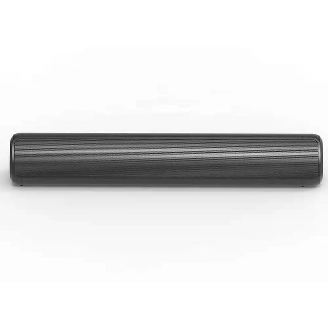 OEM Logo and Packing Blue Tooth Wireless Speaker Portable Soundbar Super Bass 28 Inch Sound Bar Speaker Woofer