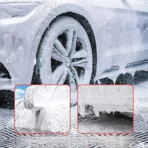 Champú para Lavado de Autos y Camiones sin Contacto 1:40 500ml Jabón con pH Neutro - Product Image 4