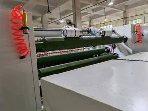 Máquina cortadora <span class=keywords><strong>de</strong></span> cinta <span class=keywords><strong>de</strong></span> papelería, núcleo pequeño <span class=keywords><strong>de</strong></span> 1 pulgada - Product Image 3