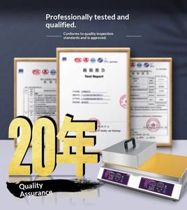 Máquina Comercial de Acero Inoxidable Ligera para Hacer Soufflé, Waffles y Panqueques, para Uso en Panaderías y Restaurantes - Product Image 4