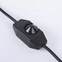 Lampe chauffante infrarouge 110V-240V de haute qualité à prix d'usine, 175W/250W, équipement d'élevage