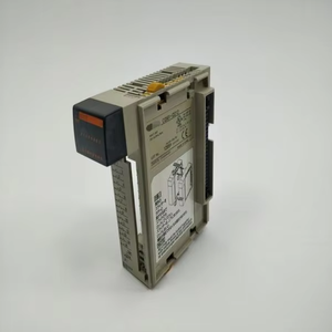 Yeni ve orijinal Cqm1-id212 giriş ünitesi otomatik programlanabilir endüstriyel otomasyon - Product Image 1