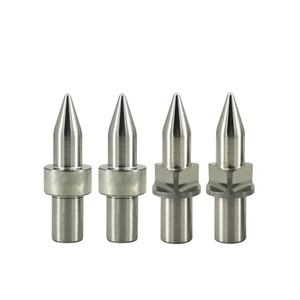 Foret thermique M3-M14 sans taraudage, économique et facile à installer, pour le formage à chaud - Product Image 3