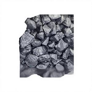 고품질 실리콘 금속 553 441 3303 등급 Si 금속 (철합금/태양광 패널 생산용) - Product Image 1