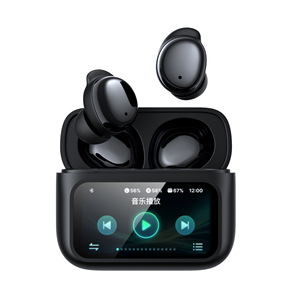 Auriculares Bluetooth Y51 Mini Intrauditivos con Pantalla, Batería de Larga Duración, Inalámbricos BT 5.0 para Dormir - Product Image 1