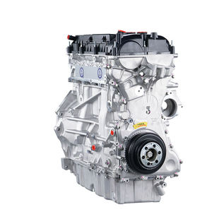 Gruppo Motore 2.0T per Land Rover Discovery Sport, Range Rover Evoque e Freelander 2, <span class=keywords><strong>Volvo</strong></span> <span class=keywords><strong>S60</strong></span>, V60, XC60 <span class=keywords><strong>T5</strong></span> - Product Image 2
