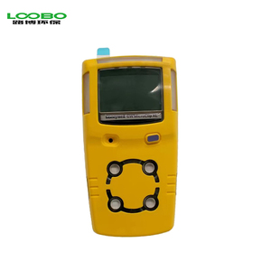 Analizador de Gases Múltiples Portátil Serie BW, Detector de Gases Mixtos Portátil, Detector de Gases Múltiples BW, Detector de Composiciones de Alta Precisión Portátil - Product Image 1