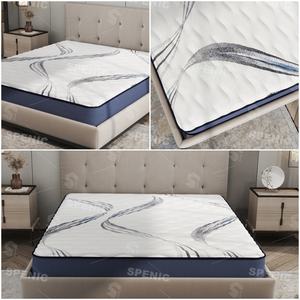 Matière première Offre Spéciale Double tricot matelas tissu Double Jacquard tissu literie coutil tissu pour matelas - Product Image 3