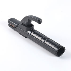 Pinzas de Soldadura Recubiertas de Cobre, Soporte para Electrodos para Soldador - Product Image 5