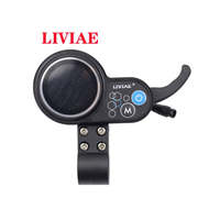 Écran d'affichage Liviae (6 broches) de précision, durable et conçu pour une intégration parfaite - Chine