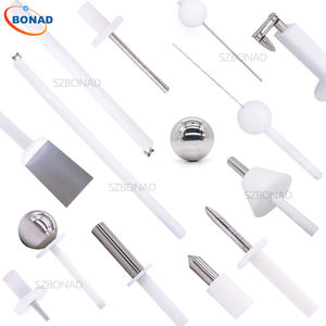 Iec60529 परीक्षण किट आईआईपी कोड सुरक्षा परीक्षण के लिए पूरा सेट - Product Image 5