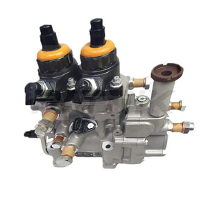 ปั๊มฉีดเชื้อเพลิง patrik 094000-0421 - Product Image 1