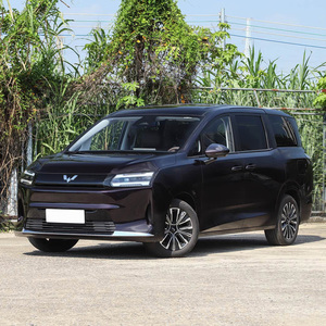 Wuling Starlight 730 EV 2026, MPV Elettrico 500km, Minivan 7 Posti, Veicolo a Nuova Energia, Guida a Sinistra, in Vendita all'Ingrosso - Product Image 1